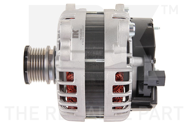 NK 4847930 Generator