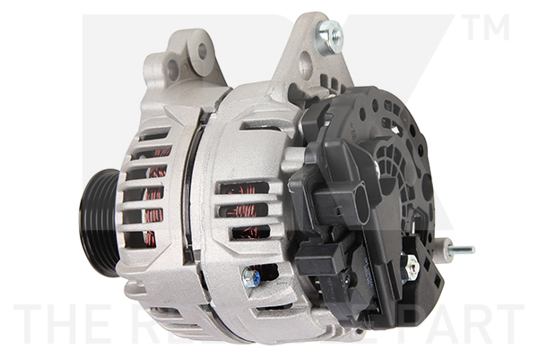NK 4847936 Generator