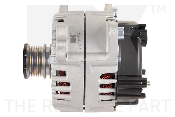 NK 4847940 Generator