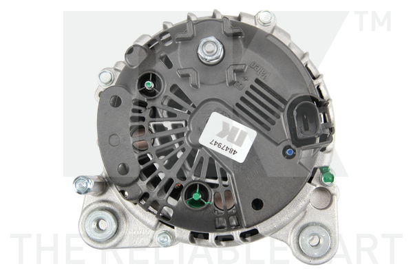 NK 4847947 Generator