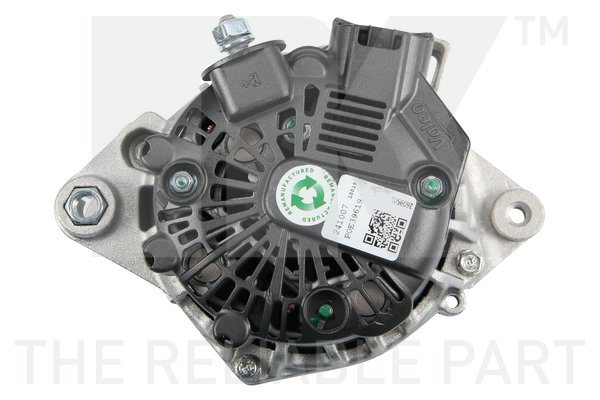 NK 4847949 Generator