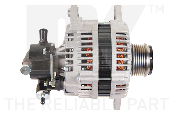 NK 4848301 Generator