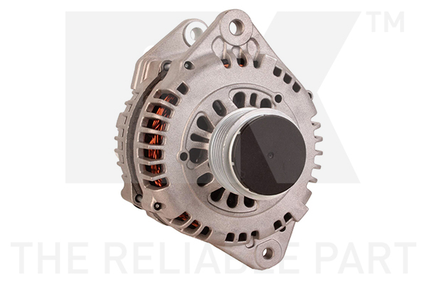 NK 4848340 Generator