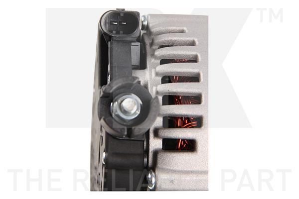 NK 4848380 Generator