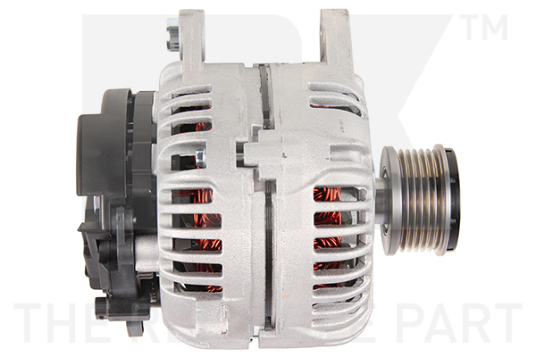 NK 4848611 Generator