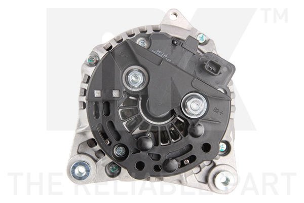 NK 4848611 Generator