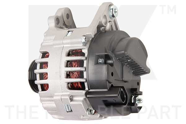NK 4848891 Generator