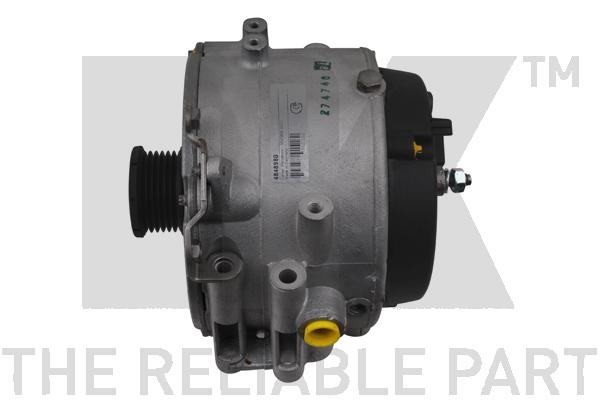 NK 4848980 Generator