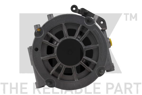 Alternator 2