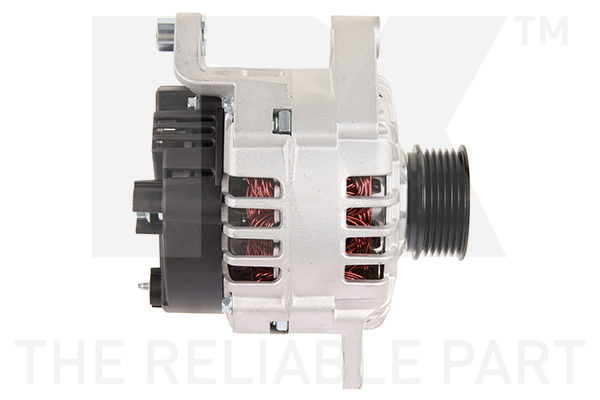 NK 4849061 Generator