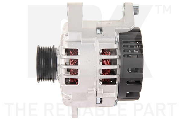 NK 4849061 Generator