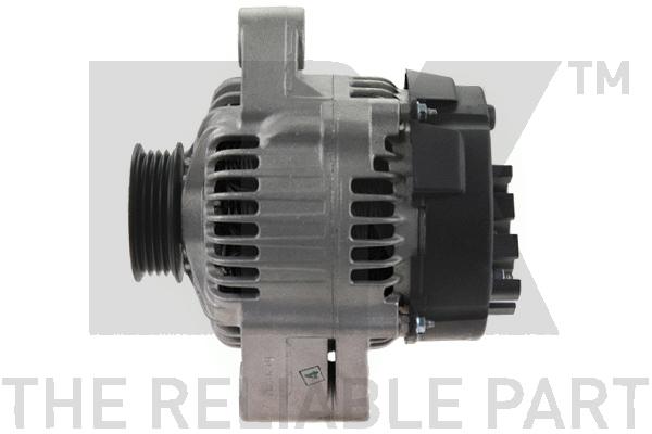 NK 4849131 Generator