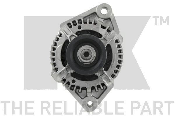 NK 4849131 Generator