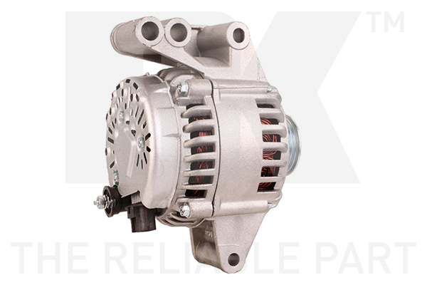 NK 4849141 Generator