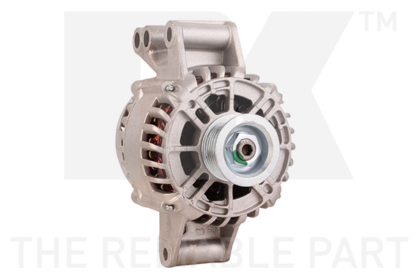 NK 4849141 Generator