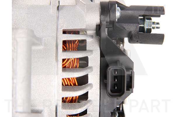 NK 4849141 Generator