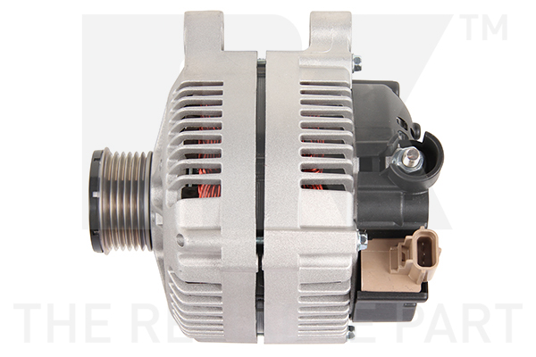 NK 4849161 Generator