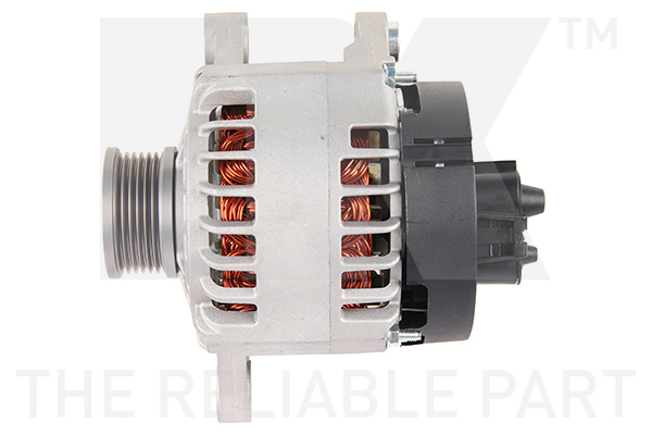 NK 4849231 Generator