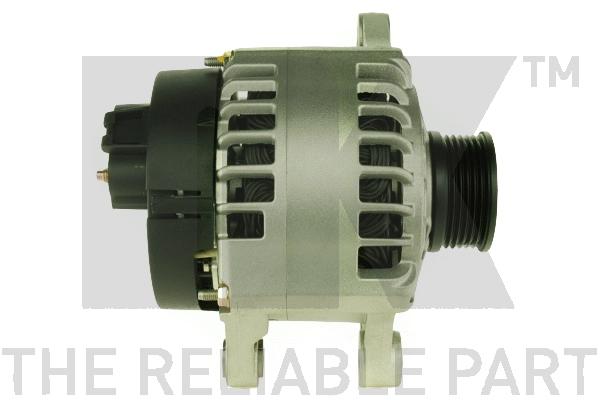 NK 4849400 Generator