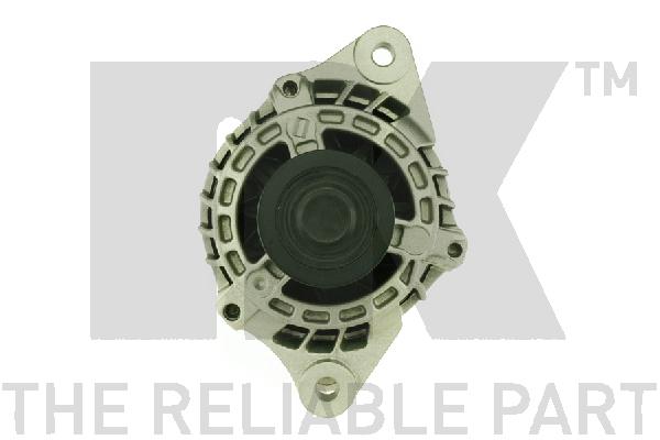 NK 4849400 Generator