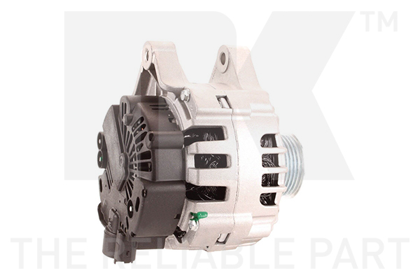 NK 4849410 Generator