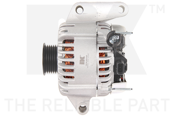 NK 4849460 Generator