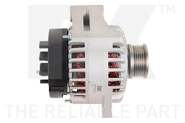 NK 4849530 Generator