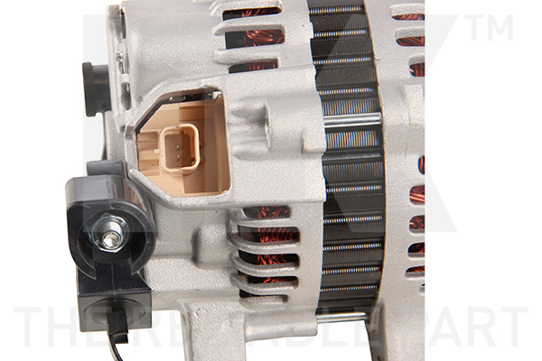 NK 4849560 Generator