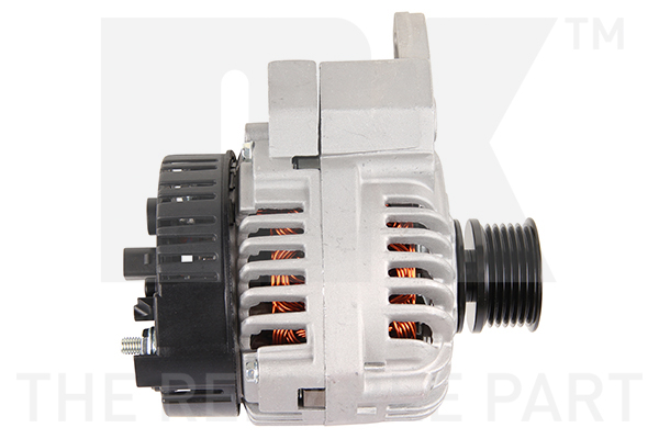 NK 4849640 Generator