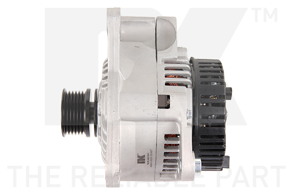 NK 4849640 Generator