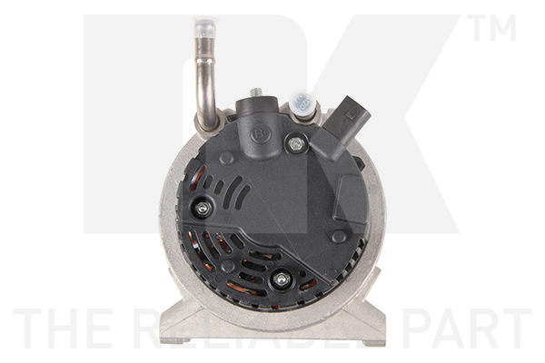 NK 4849660 Generator