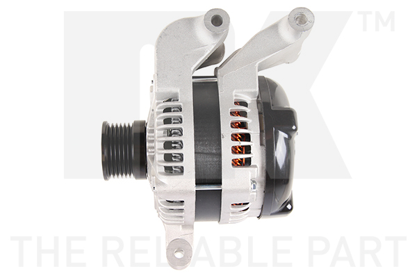 NK 4849670 Generator