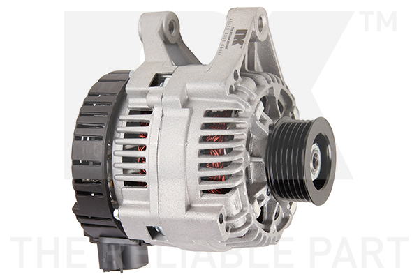 NK 4849690 Generator