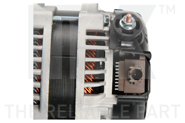 NK 4850002 Generator