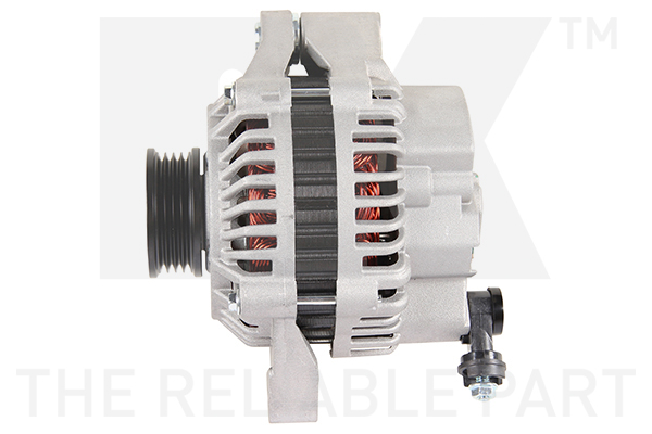 NK 4851816 Generator
