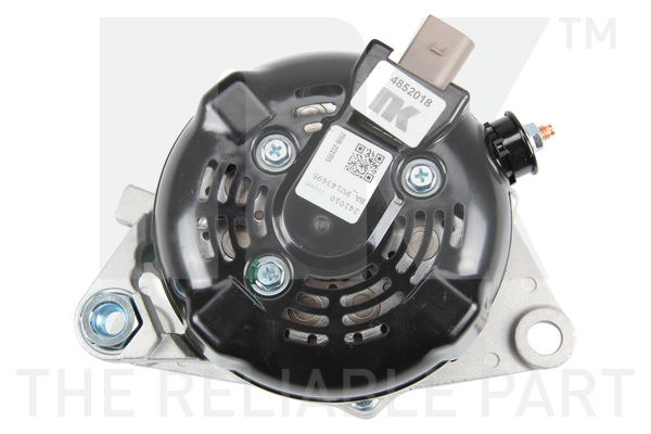 NK 4852018 Generator