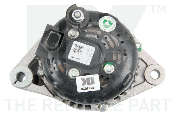 NK 4852028 Generator
