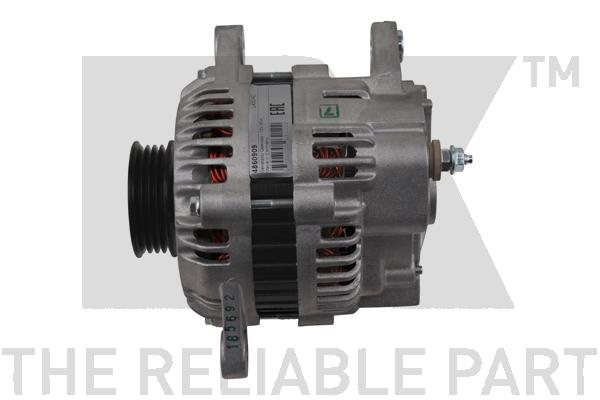 NK 4860909 Generator