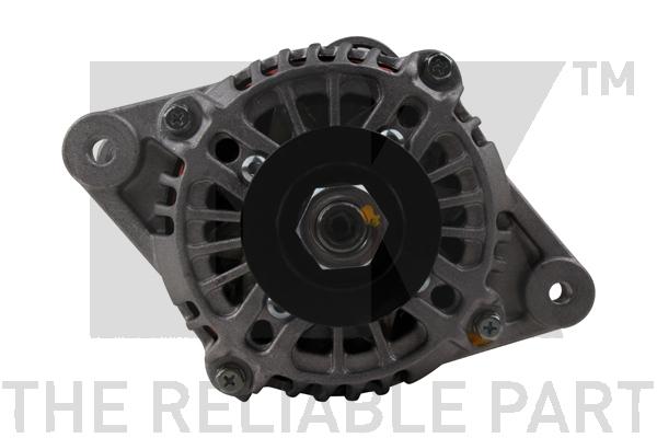 NK 4860909 Generator