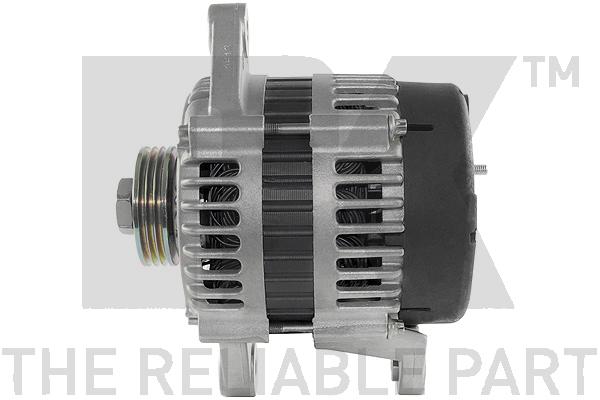 NK 4860910 Generator