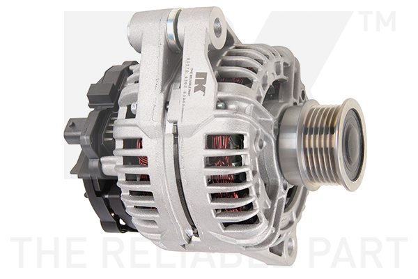 NK 4880370 Generator