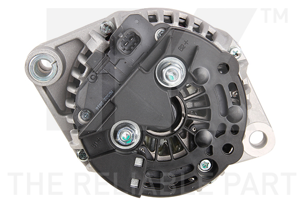 NK 4880370 Generator