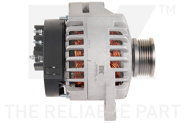 NK 4880380 Generator