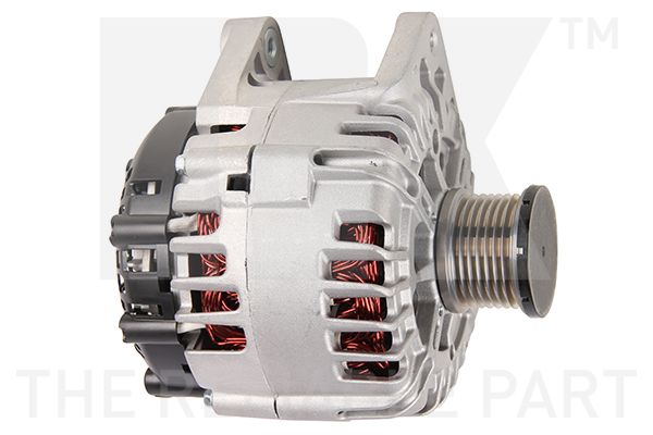 NK 4880420 Generator