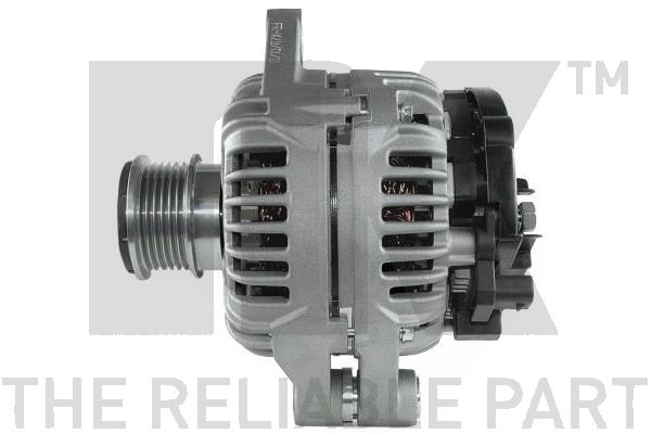 NK 4881410 Generator