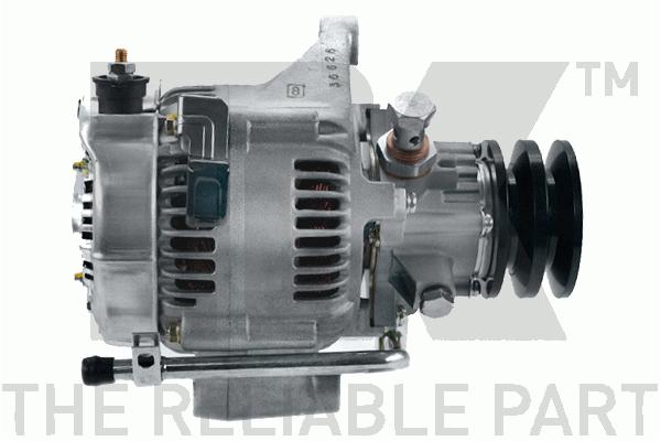 NK 4890162 Generator