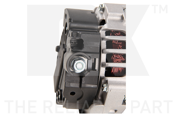 NK 4890213 Generator