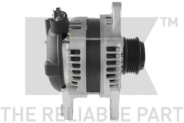 NK 4890222 Generator