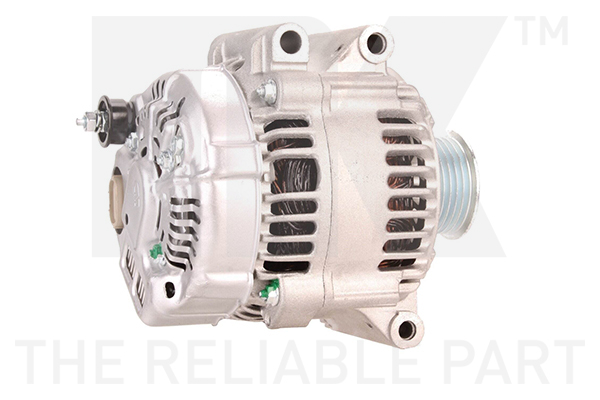 NK 4890345 Generator