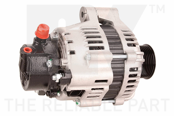 NK 4890354 Generator